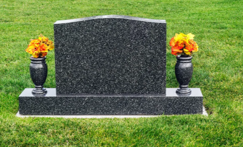 How to Preserve Granite Tombstones in Harsh Weather Conditions?