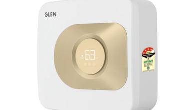 Understanding Geyser Prices: Features that Affect the Cost