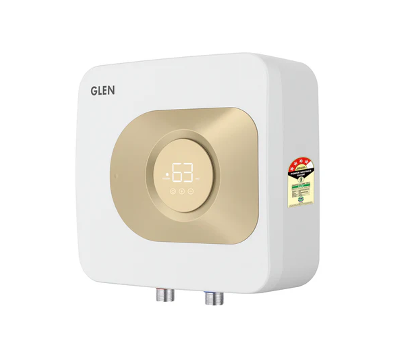 Understanding Geyser Prices: Features that Affect the Cost