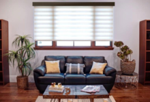 Benefits of Choosing Modern Window Blinds for Any Living Space
