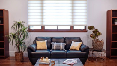 Benefits of Choosing Modern Window Blinds for Any Living Space