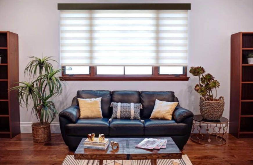 Benefits of Choosing Modern Window Blinds for Any Living Space