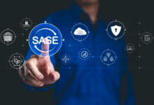 How Modern Businesses Adopt SASE for Agile, Secure Connectivity