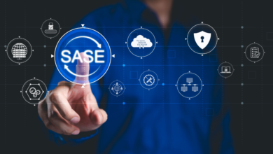 How Modern Businesses Adopt SASE for Agile, Secure Connectivity