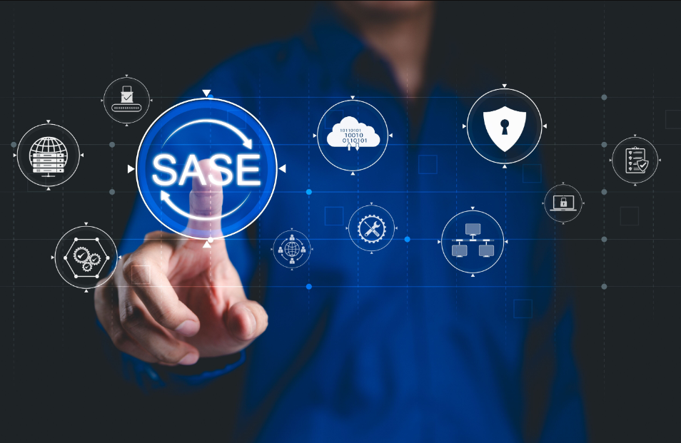 How Modern Businesses Adopt SASE for Agile, Secure Connectivity