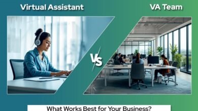 Dedicated Virtual Assistant vs VA Team: What Works Best for Your Business?