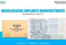 Maxillofacial Implants Manufacturers: Key Qualities to Look For 