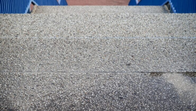 Durable and Decorative Concrete Options for Adelaide Properties