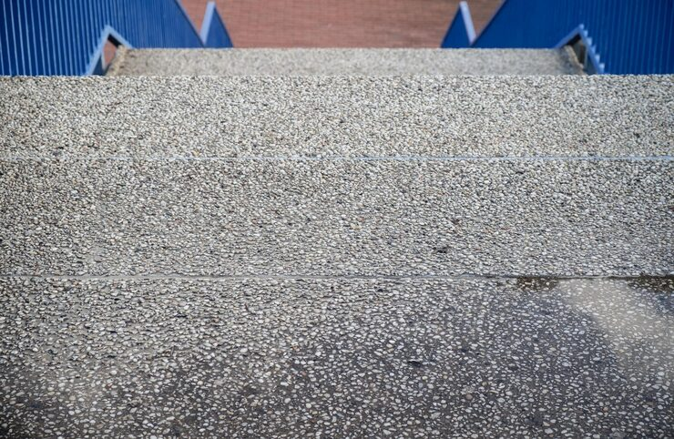 Durable and Decorative Concrete Options for Adelaide Properties