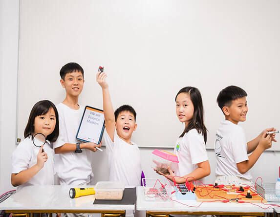 Top Tips for Choosing the Right PSLE Science Tuition for Maximum Results