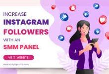 SMM Panel Buy Instagram Followers AmazingSMM – A Complete Informative Guide to Instagram Growth