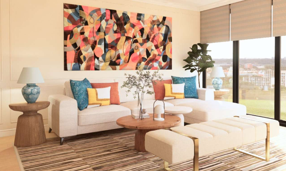 What Furniture Pieces Should Every Living Room Have?