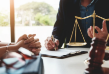 Personal Injury Lawyer in Houston, Texas: Legal Support for Truck Accident Injury Victims