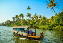 What are the most important reasons for planning a trip to Kochi city?