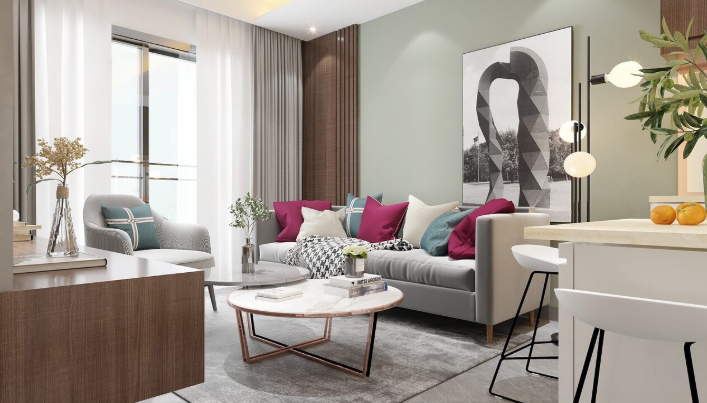 Transform Your Office With The 70-30 Rule And Open Layouts