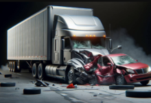 Tacoma Truck Accident Attorney: What Victims Need to Know After a Serious Crash