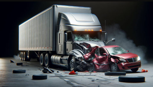 Tacoma Truck Accident Attorney: What Victims Need to Know After a Serious Crash