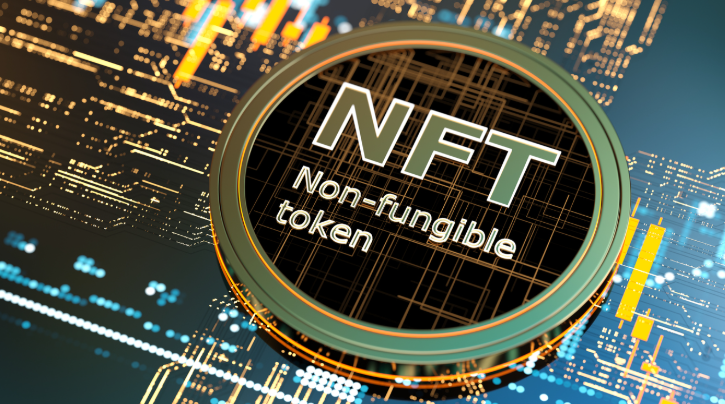 The Role of NFTs in iGaming: Revolutionizing Digital Asset Ownership and Trade