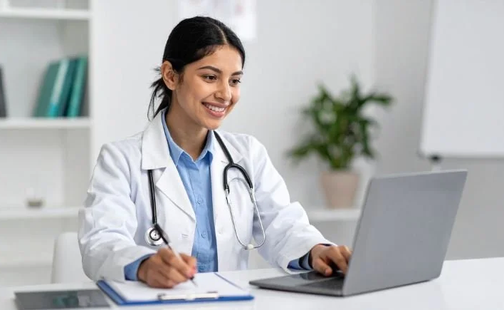 Expert Medical Credentialing Services for Practices