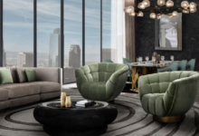 Tailored Excellence: How Custom Building Is Shaping Modern Living Spaces