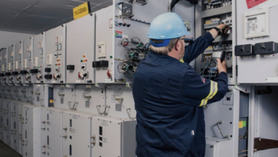 Ensuring Operational Excellence with Safe and Reliable Industrial Electrical Systems