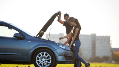 The Budget-Friendly Way to Keep a Car When You Need It Most