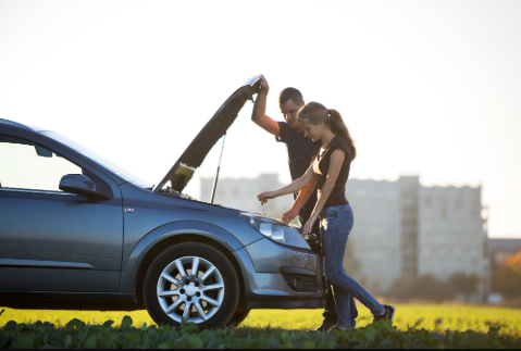 The Budget-Friendly Way to Keep a Car When You Need It Most