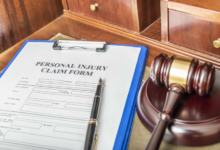 How Much Compensation Can You Receive in a Personal Injury Claim