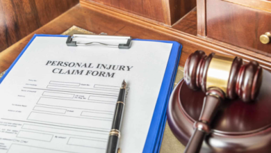 How Much Compensation Can You Receive in a Personal Injury Claim