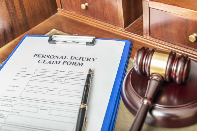 How Much Compensation Can You Receive in a Personal Injury Claim