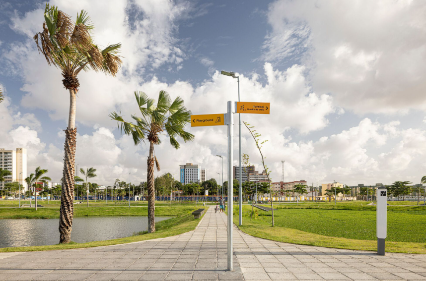 Wayfinding Designer Los Angeles: Creating Clear Paths in a Complex City