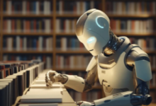 What To Look For When Booking An AI Keynote Speaker