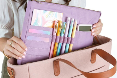 Organizing with Style: How Modern Bags Meet Everyday Needs