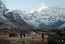 Short Annapurna Base Camp Trek Itinerary: Reach ABC Faster in 5–7 Days