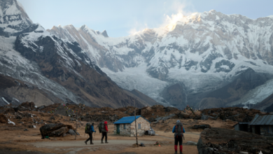Short Annapurna Base Camp Trek Itinerary: Reach ABC Faster in 5–7 Days