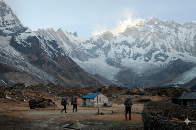 Short Annapurna Base Camp Trek Itinerary: Reach ABC Faster in 5–7 Days