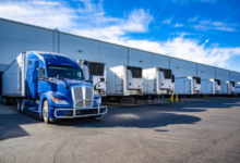 How King of Freight Supported Fast and Reliable Freight Movement 