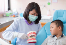 How a Dentist for Kids in Brooklyn Helps Prevent Cavities Early