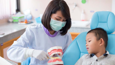 How a Dentist for Kids in Brooklyn Helps Prevent Cavities Early