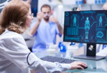 The Role of AI and Digital Monitoring in Today’s Smile Care