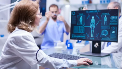 The Role of AI and Digital Monitoring in Today’s Smile Care