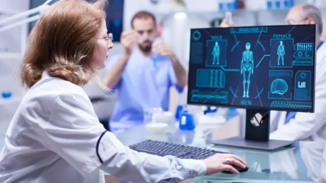 The Role of AI and Digital Monitoring in Today’s Smile Care