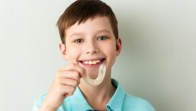 Sports, School & Smiles: Protecting Lakewood Kids’ Teeth Year-Round