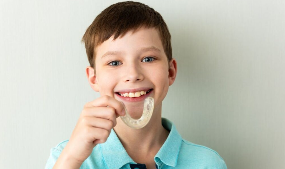 Sports, School & Smiles: Protecting Lakewood Kids’ Teeth Year-Round