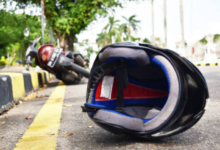 Protecting Your Rights: The Role of a Motorcycle Crash Attorney in Severe Bike Accidents 