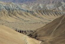 Upper Mustang Jeep Tour vs Motorbike Tour: Which Adventure Should You Choose