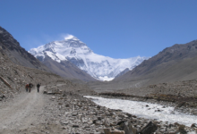 EBC Trek for Beginners: Can First-Time Trekkers Really Do It?