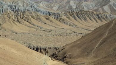 Upper Mustang Jeep Tour vs Motorbike Tour: Which Adventure Should You Choose