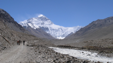 EBC Trek for Beginners: Can First-Time Trekkers Really Do It?