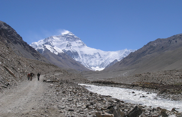 EBC Trek for Beginners: Can First-Time Trekkers Really Do It?